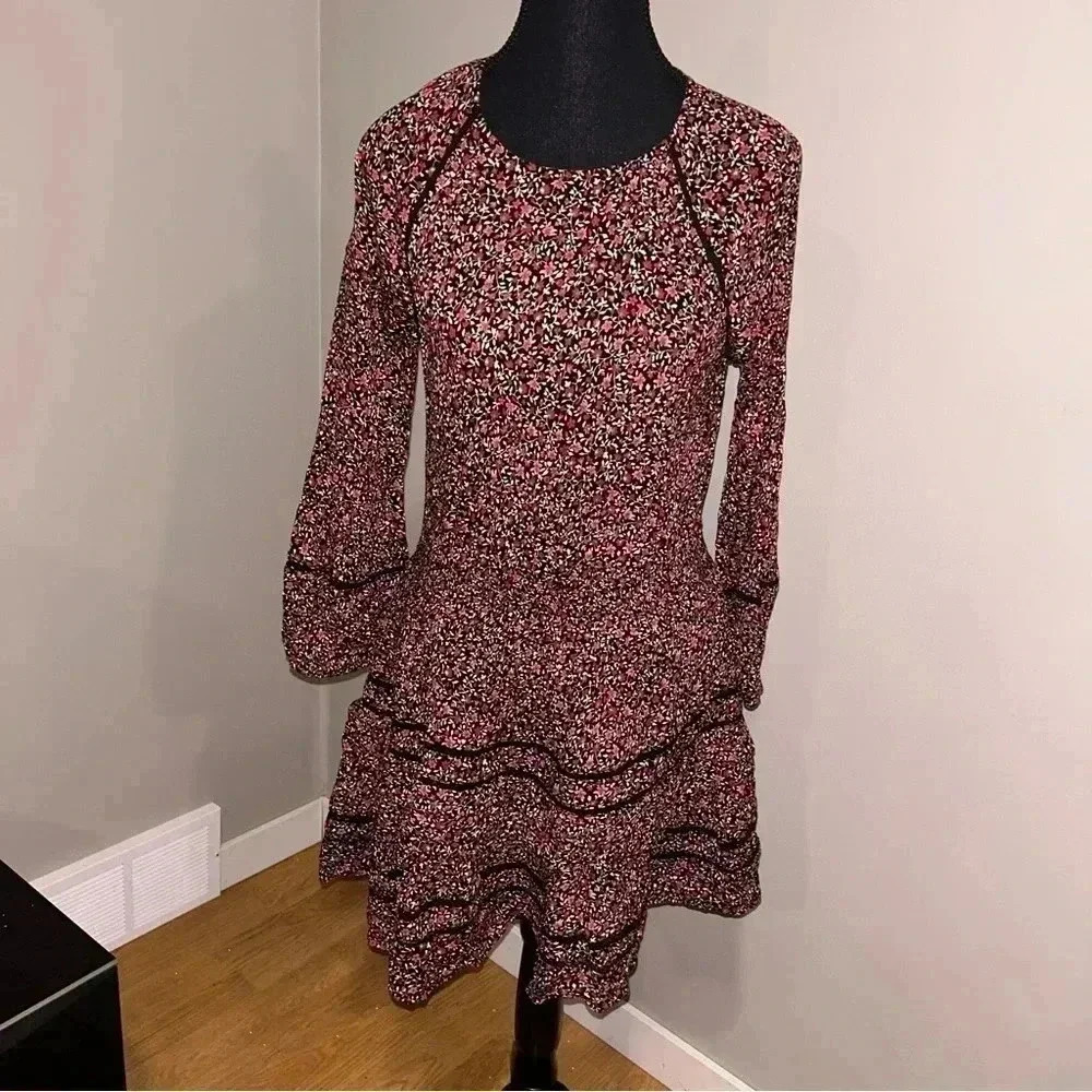 American Eagle Dress